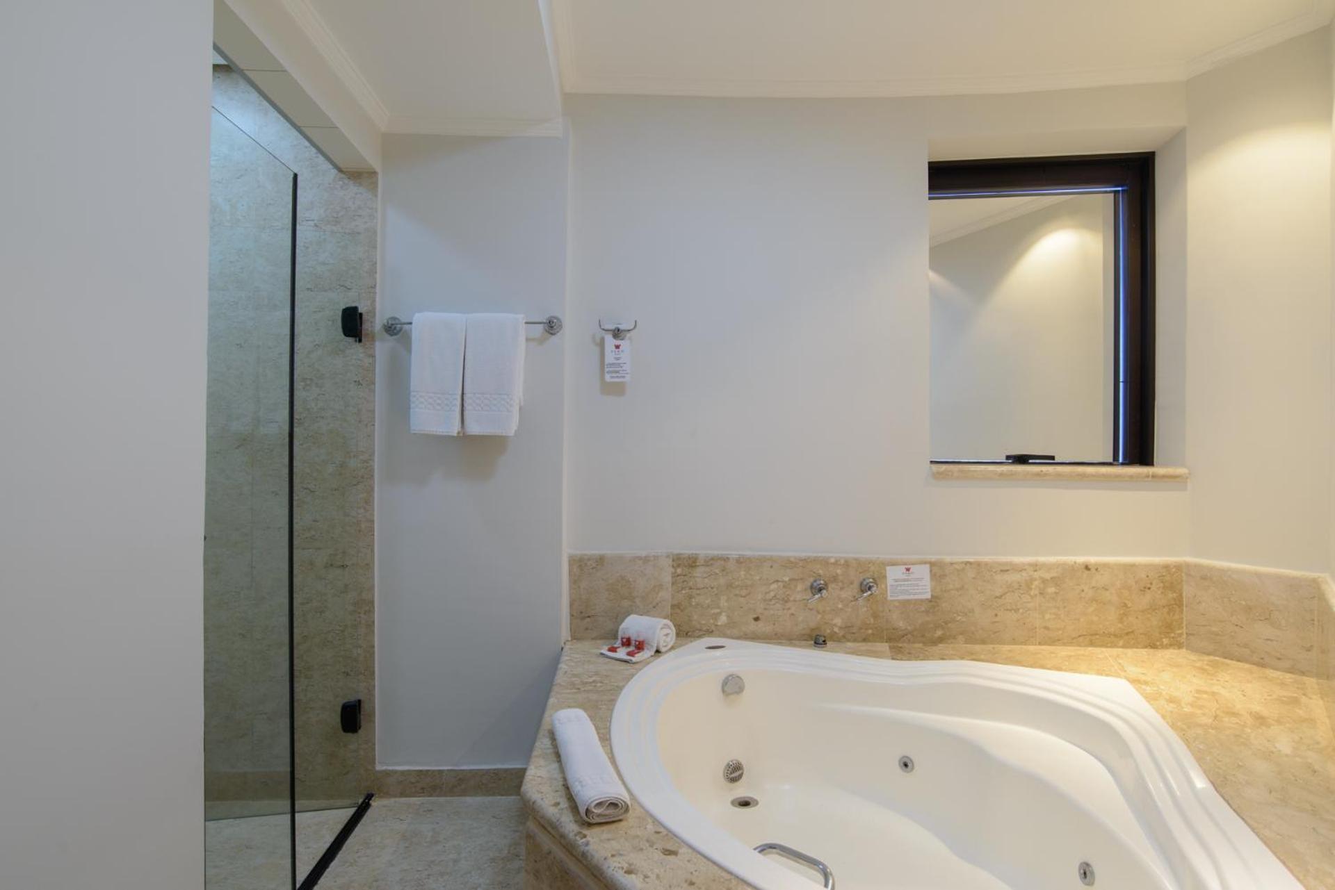 Faro Hotel Taubaté Zewnętrze zdjęcie