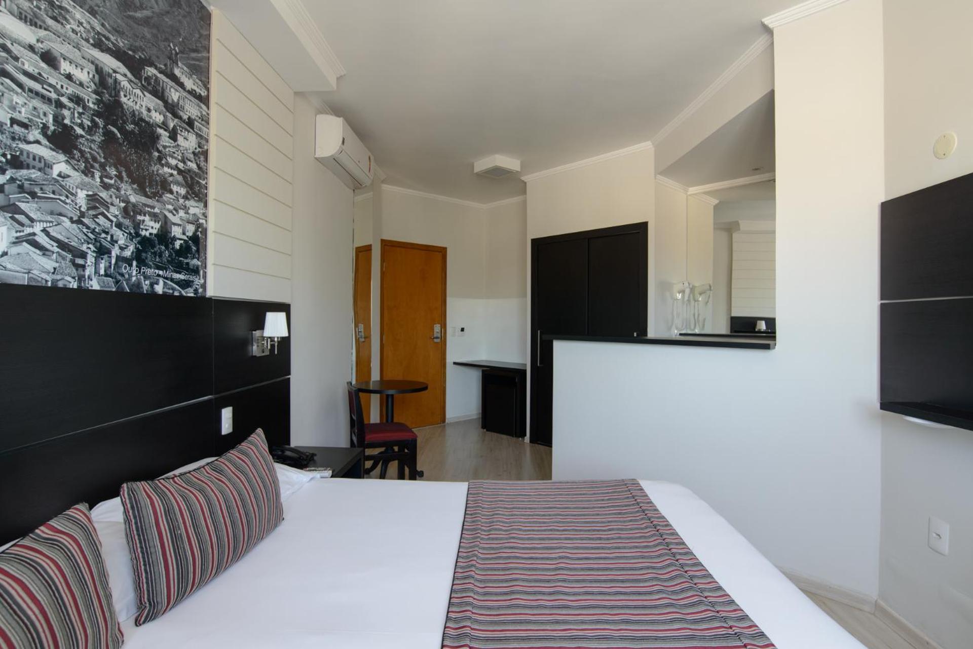 Faro Hotel Taubaté Zewnętrze zdjęcie