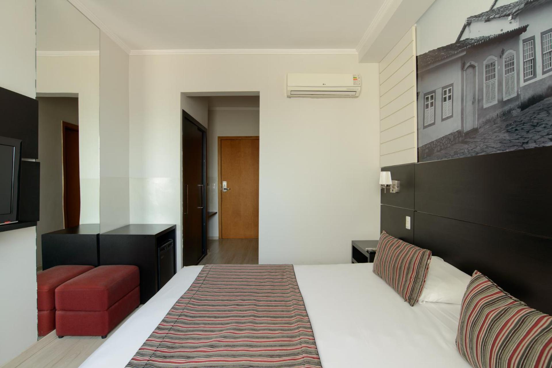 Faro Hotel Taubaté Zewnętrze zdjęcie