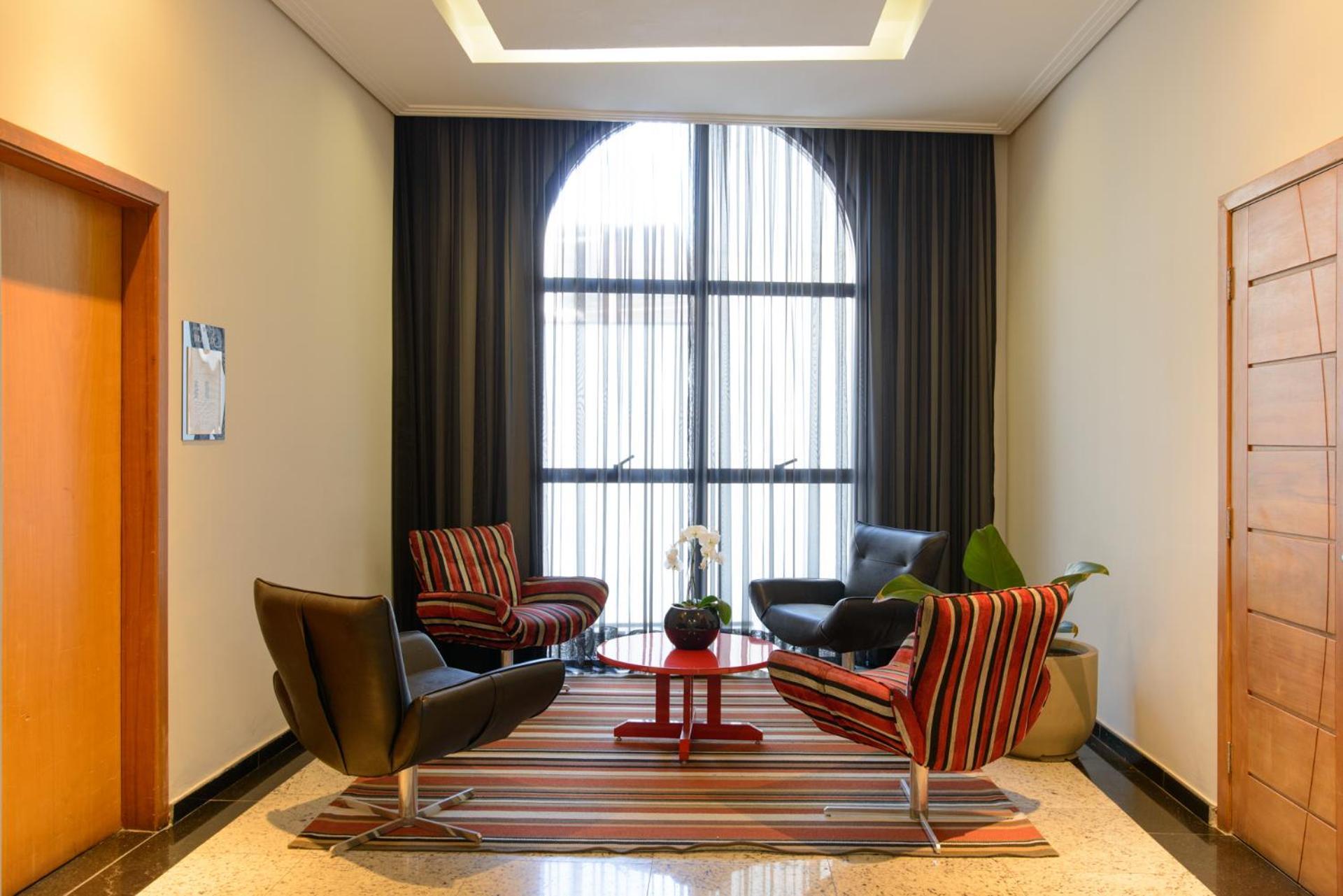 Faro Hotel Taubaté Zewnętrze zdjęcie