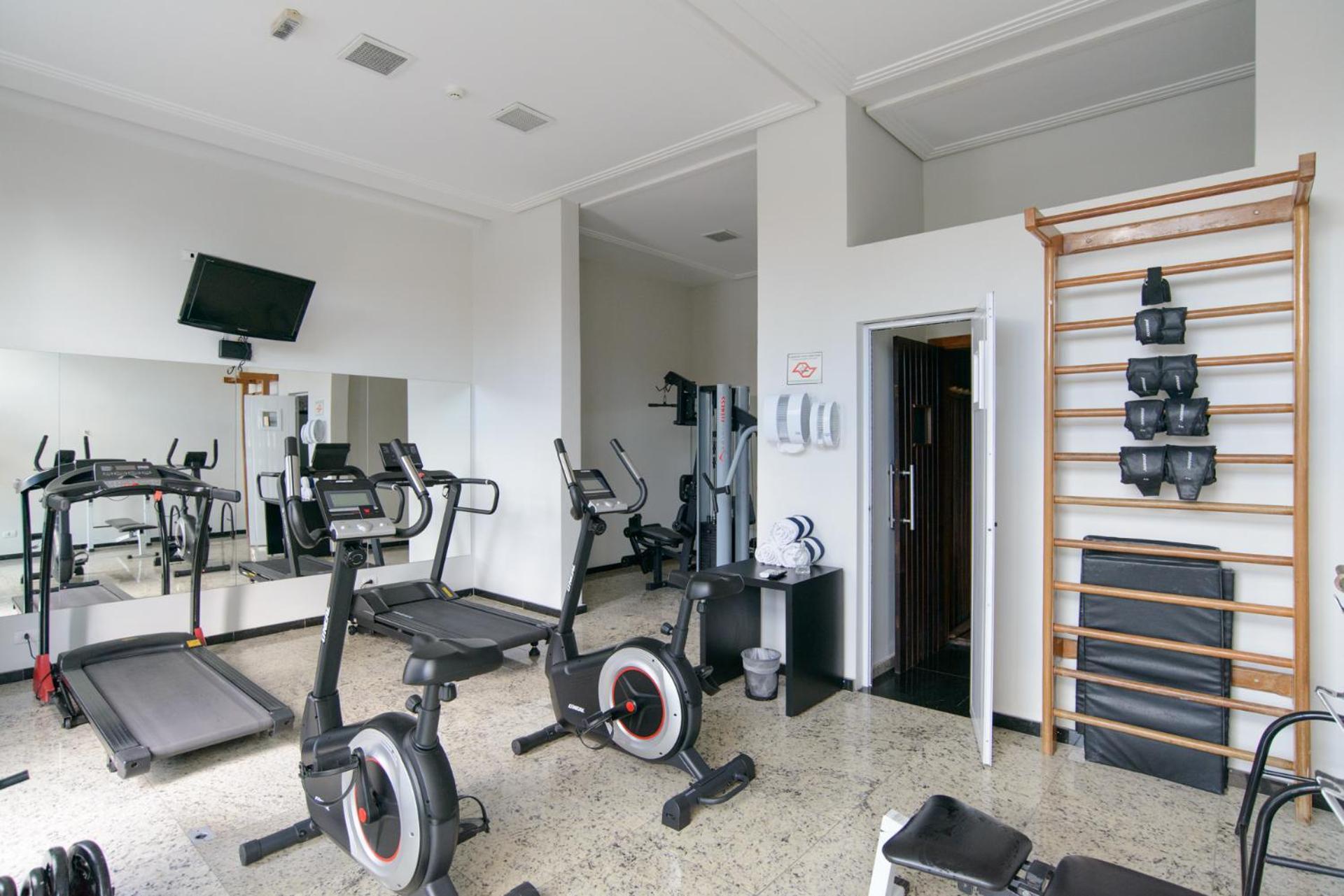 Faro Hotel Taubaté Zewnętrze zdjęcie