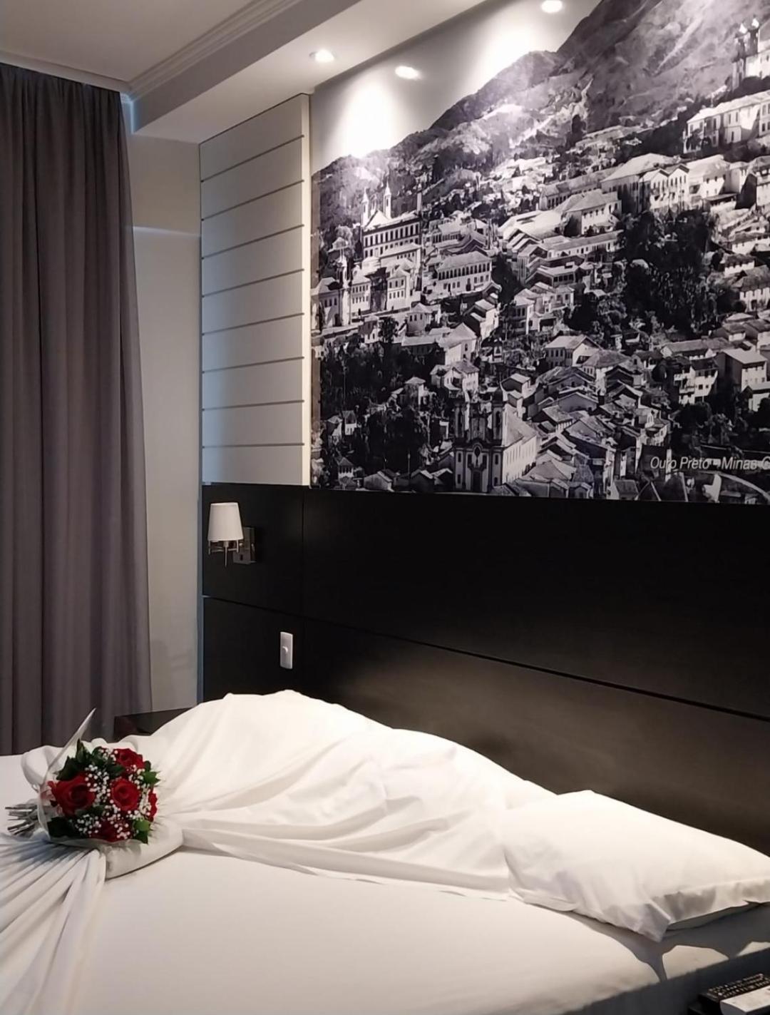 Faro Hotel Taubaté Zewnętrze zdjęcie