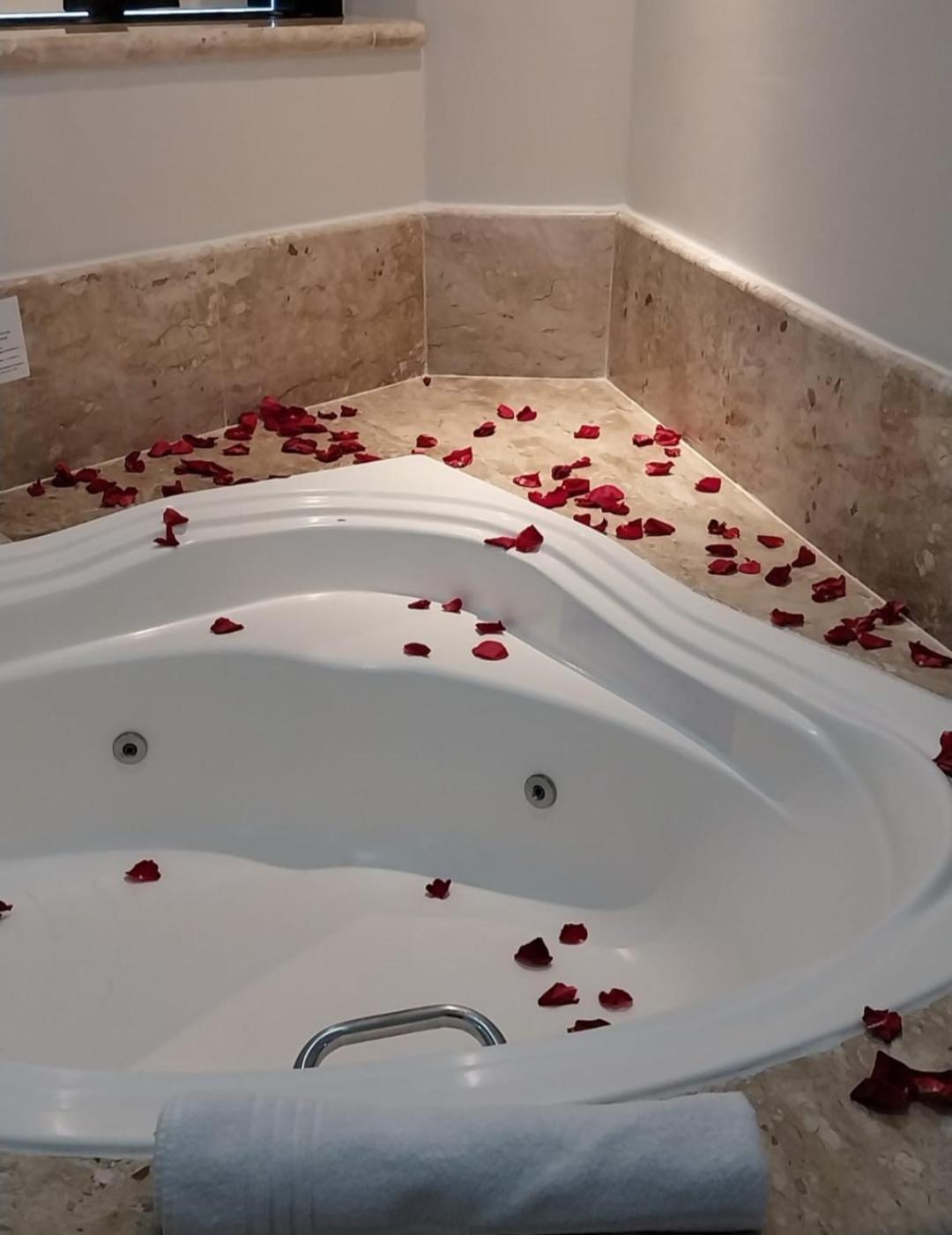 Faro Hotel Taubaté Zewnętrze zdjęcie