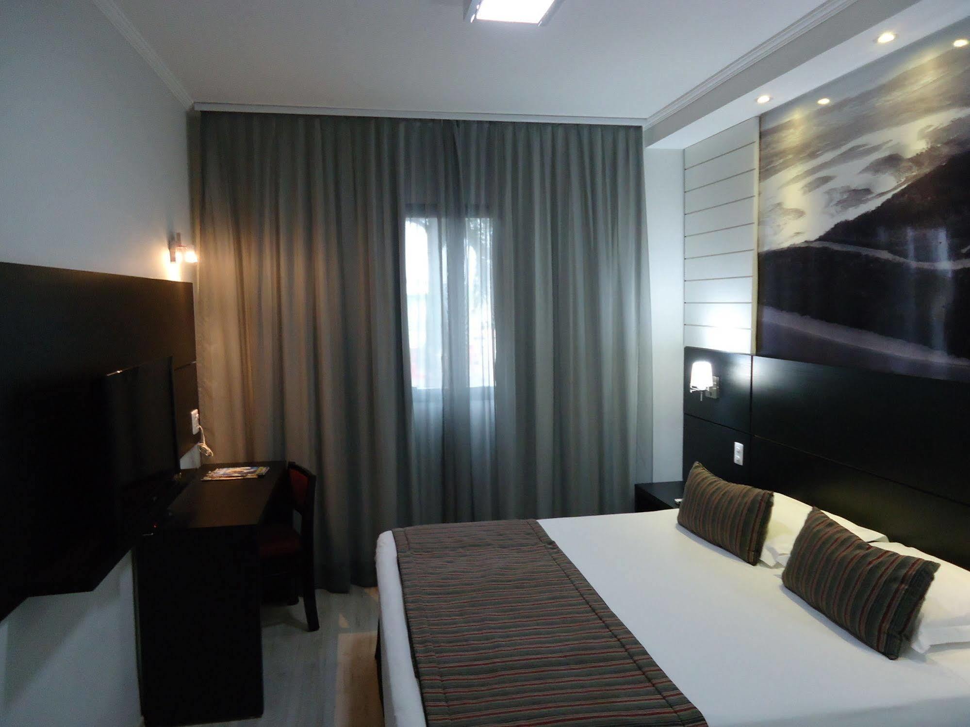 Faro Hotel Taubaté Zewnętrze zdjęcie
